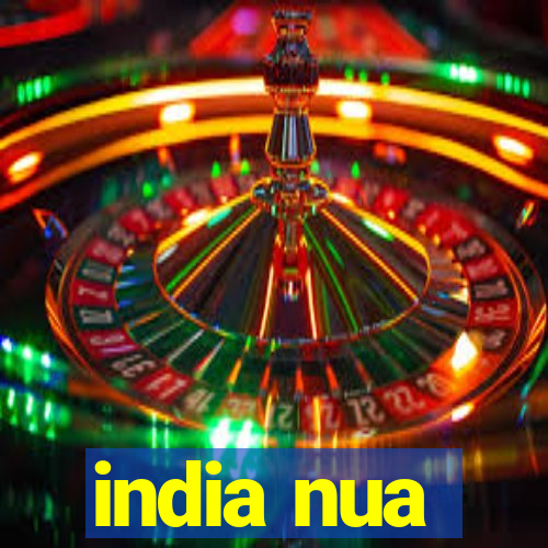 india nua